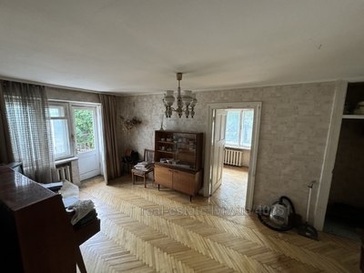 Buy an apartment, Hruschovka, Tershakovciv-vul, 2, Lviv, Lichakivskiy district, id 4631810