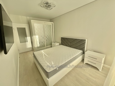 Rent an apartment, Lipinskogo-V-vul, Lviv, Shevchenkivskiy district, id 4884938