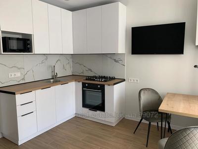 Rent an apartment, Striyska-vul, Lviv, Sikhivskiy district, id 4716651