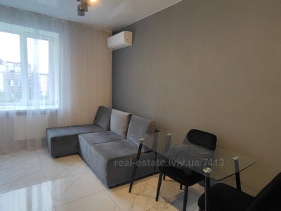 Rent an apartment, Zhasminova-vul, Lviv, Lichakivskiy district, id 4810610