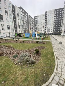 Buy an apartment, Truskavecka-vul, Lviv, Frankivskiy district, id 4761623