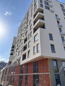 Buy an apartment, Zelena-vul, Lviv, Sikhivskiy district, id 4807097