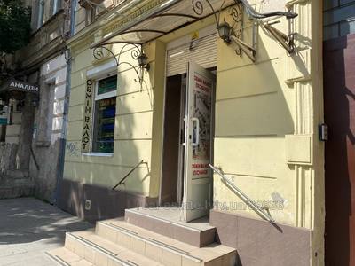 Commercial real estate for rent, Storefront, Shevchenka-T-vul, Lviv, Zaliznichniy district, id 4740573