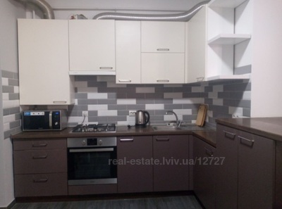 Rent an apartment, Polish, Furmanska-vul, Lviv, Galickiy district, id 5043667