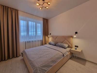 Rent an apartment, Striyska-vul, 109, Lviv, Frankivskiy district, id 4994668