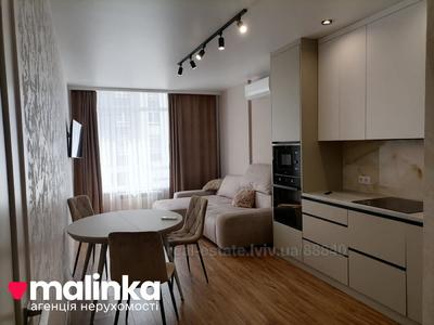 Buy an apartment, Pid-Goloskom-vul, 19, Lviv, Shevchenkivskiy district, id 4385327