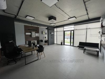 Commercial real estate for rent, Non-residential premises, Kulparkivska-vul, Lviv, Frankivskiy district, id 4755170