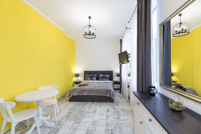 Rent an apartment, Austrian, Gorodocka-vul, Lviv, Galickiy district, id 4625869