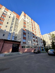 Buy an apartment, Gostinka, Khvilovogo-M-vul, Lviv, Shevchenkivskiy district, id 4855588