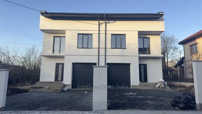 Buy a house, Pimonenka-M-vul, Lviv, Sikhivskiy district, id 5023168