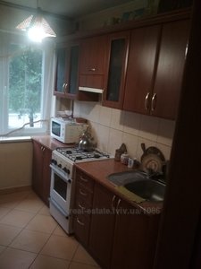 Rent an apartment, Czekh, Vashingtona-Dzh-vul, Lviv, Frankivskiy district, id 4736755