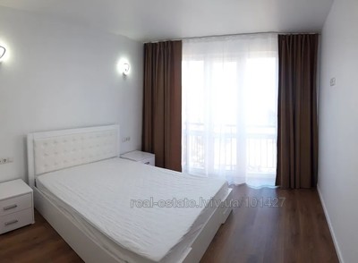 Rent an apartment, Ugorska-vul, Lviv, Sikhivskiy district, id 5070161