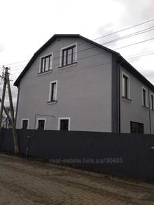 Buy a house, Townhouse, Zubrickogo-D-vul, Lviv, Lichakivskiy district, id 5128348