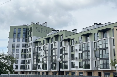 Buy an apartment, Schirecka-vul, Lviv, Zaliznichniy district, id 4859659