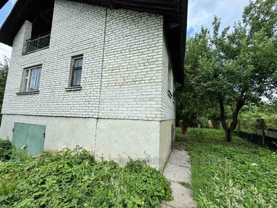 Buy a house, Lesi Ukrainky, Sknilov, Pustomitivskiy district, id 4655020
