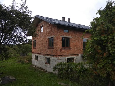 Buy a house, Львівська, Kulikiv, Zhovkivskiy district, id 4698045