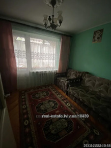 Rent an apartment, Schurata-V-vul, Lviv, Shevchenkivskiy district, id 4638817