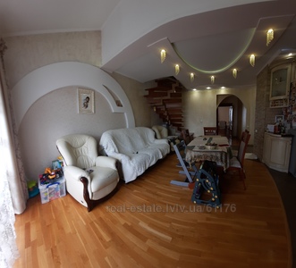 Buy an apartment, Rayduzhna-vul, Lviv, Sikhivskiy district, id 4664937