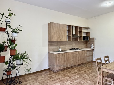 Rent an apartment, Lazarenka-Ye-akad-vul, Lviv, Frankivskiy district, id 4742433