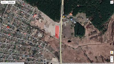 Buy a lot of land, commercial, Rudne, Lvivska_miskrada district, id 4797783