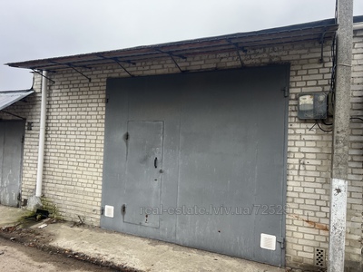 Garage for sale, Garage cooperative, Kulparkivska-vul, Lviv, Frankivskiy district, id 4933234