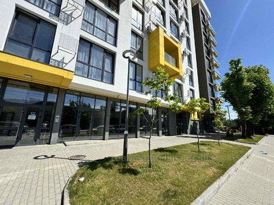 Buy an apartment, Pimonenka-M-vul, Lviv, Sikhivskiy district, id 4657133