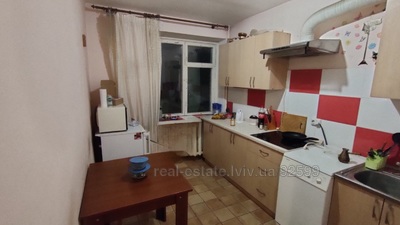 Rent an apartment, Czekh, Mazepi-I-getm-vul, Lviv, Shevchenkivskiy district, id 4707576