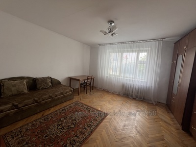 Rent an apartment, Vernadskogo-V-vul, 28, Lviv, Sikhivskiy district, id 4714228
