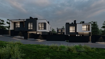 Buy a house, Будинок, Romana Shukhevycha Street, Sokilniki, Pustomitivskiy district, id 4838741