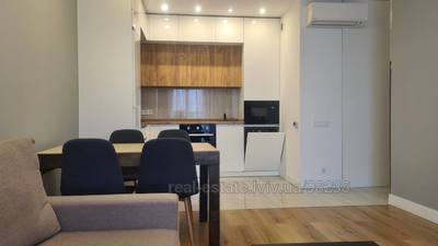 Rent an apartment, Zamarstinivska-vul, Lviv, Shevchenkivskiy district, id 5103992