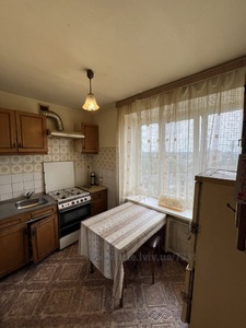 Buy an apartment, Czekh, Lyubinska-vul, Lviv, Zaliznichniy district, id 4666562