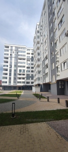 Buy an apartment, Ternopilska-vul, Lviv, Sikhivskiy district, id 4742549