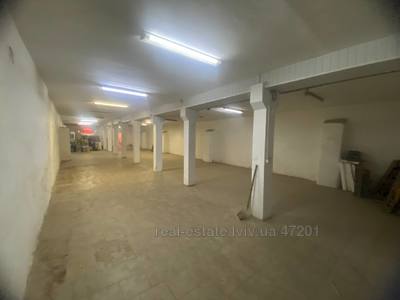 Commercial real estate for sale, Non-residential premises, Транзитна, Radekhov, Radekhivskiy district, id 4816093