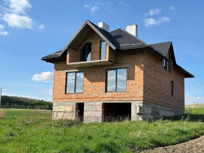 Buy a house, Borshhovichi, Pustomitivskiy district, id 4683428