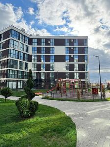 Buy an apartment, Kulparkivska-vul, Sokilniki, Pustomitivskiy district, id 4998638