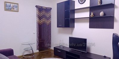 Rent an apartment, Czekh, Geroyiv-UPA-vul, Lviv, Zaliznichniy district, id 4737010