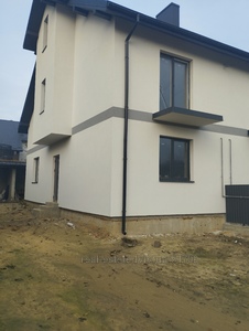 Buy a house, Шкільна, Zimna Voda, Pustomitivskiy district, id 4930270