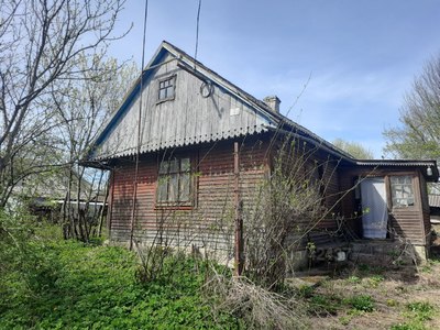 Buy a house, Home, Степана Бандери, Gai, Pustomitivskiy district, id 4724187