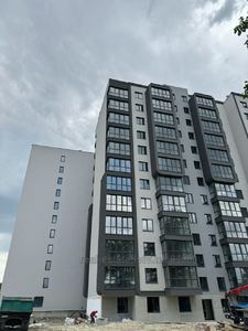 Buy an apartment, Roksolyani-vul, Lviv, Zaliznichniy district, id 4735196