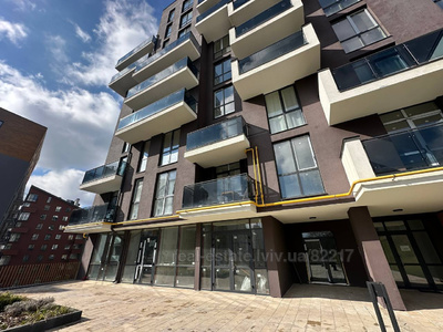 Buy an apartment, Malogoloskivska-vul, Lviv, Shevchenkivskiy district, id 4858951