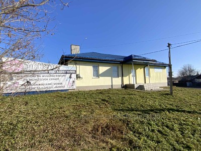 Buy a house, Ugriniv, Sokalskiy district, id 4631309