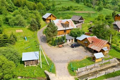 Buy a house, Home, Під Тисою, Oryavchik, Skolivskiy district, id 4679679