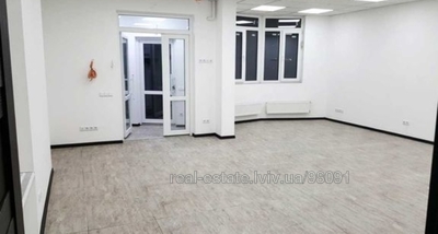 Commercial real estate for rent, Non-residential premises, Zaliznichna-vul, Lviv, Zaliznichniy district, id 5096898