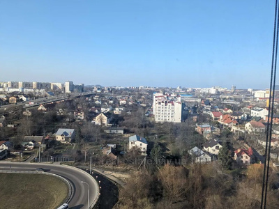 Buy an apartment, Berezhanska-vul, Lviv, Sikhivskiy district, id 5054325