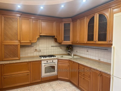 Buy an apartment, Pasichna-vul, Lviv, Lichakivskiy district, id 4881360