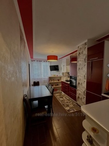 Buy an apartment, Malogoloskivska-vul, Lviv, Shevchenkivskiy district, id 4857919