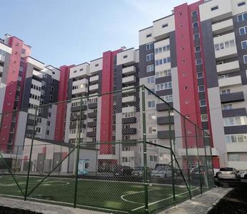 Buy an apartment, Glinyanskiy-Trakt-vul, Lviv, Lichakivskiy district, id 5029953