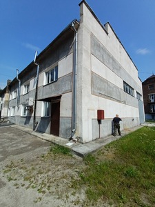 Commercial real estate for rent, Non-residential premises, Nischinskogo-P-vul, 35, Lviv, Lichakivskiy district, id 4677874