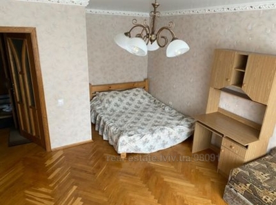 Rent an apartment, Glinyanskiy-Trakt-vul, Lviv, Lichakivskiy district, id 5134312