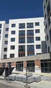 Buy an apartment, Povitryana-vul, Lviv, Zaliznichniy district, id 4757168